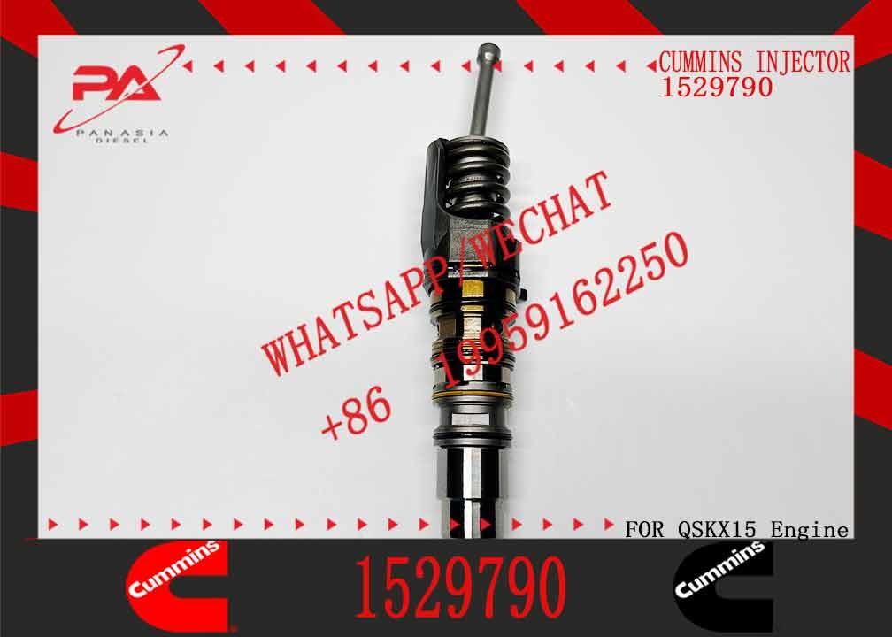 High reputation supply fuel injector 1464994 579251 1529790 1473430 1481827 1511696 1521978 1764364 579263 1499257 more