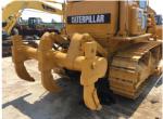 2008 Year Origial Japan Used CAT D6D Bulldozer In Good Condition/Used CAT D6D