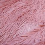 HomeLightweight Faux Fur Throw Blanket High Durability Fluffy Fur Blanket