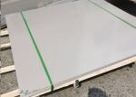 316L SS202 SS Steel Sheet DIN ASTM BA 2b Mill Finish Stainless Steel 2mm For