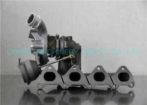 China High Strength Ihi Rhf3 Turbo , Precision 78mm Turbo VP58 03C145702H factory