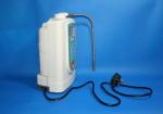 4 Steps Alkaline Water Ionizer Water Electrolysis Machine