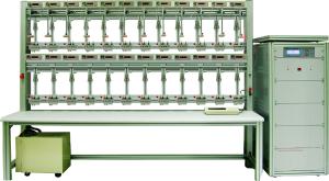 China Customized Ycs-101-600 Stationary Power Cabinet 0.672CBM And Customization factory