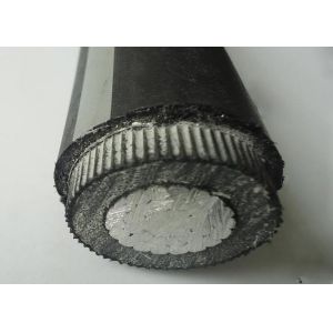 1-30KV 6mm 3 Core Swa Armoured Cable IEC60502, SANS 1339, BS 6622, AS/NZS1429.1,