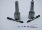 BOSCH Cummins Diesel Injectors , Common Rail Fuel Injection Pump Nozzle