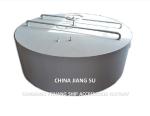 Marine Mushroom Ventilator Design Standards-Cb/T4444-2017 Marine Mushroom Vent