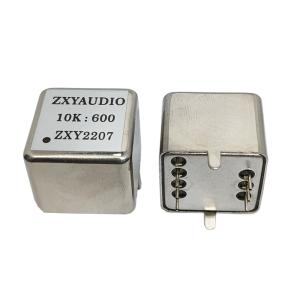 China Permalloy Small Audio Transformer factory