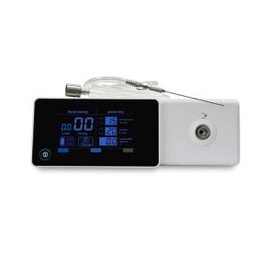 China Hot Sells Medical Insufflator CO2 use in Endoscope Surgery factory