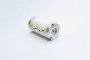 China Excellent optical quality DKDP pockels cell with higher damage thresholds for sale for discount factory