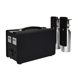 China Low Noise Aroma Diffuser Machines with Private Mold 14ml/h Mist Output and Less Than 35dB Noise Level factory