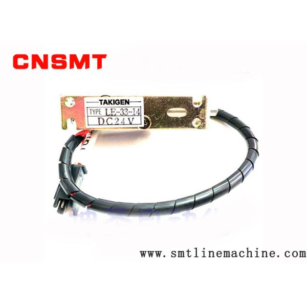Security Door Lock Smt Components Cnsmt KH2-M1131-01X For Yamaha Placement