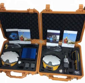 China GPS RTK GPS Receiver V90 Plus factory