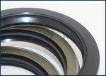 07012-00100 0701200100 Oil Seals For KOMATSU Bulldozers D155A D355A