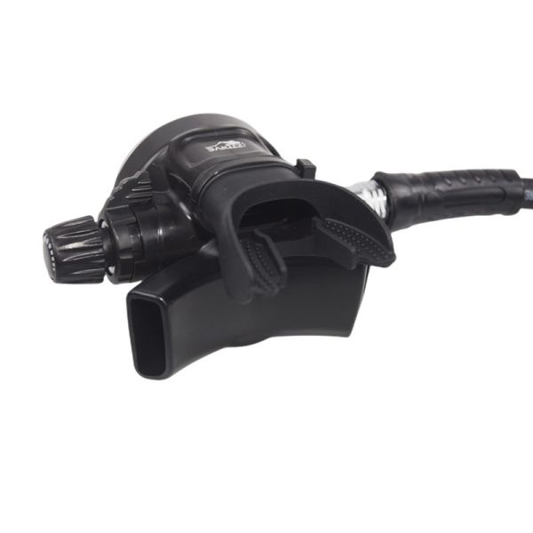 FCC Approved Scuba Diving Regulator Professional Respiratory Pressure Reducer