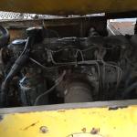 Used Kato crane 20T for sale