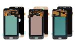 Replacement Mobile Phone LCD Screen 24 Months Warranty / Iphone 5S LCD Display