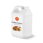 Food Flavouring Liquid Form Chicken Flavor KMZ-SL20003 Food Flavouring Liquid