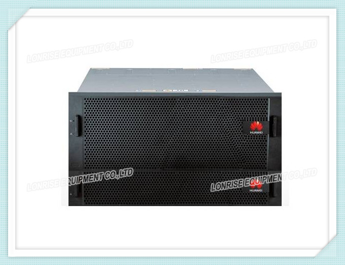 Huawei OceanStor S5500T Controller Enclosure S5500T-2C8G-01-AC 2U 3.5" Dual Controllers