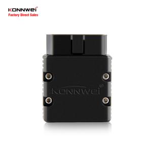 China 25K80 Chip WIFI Hotspot KW902 Konnwei Car Diagnostic Scanner factory