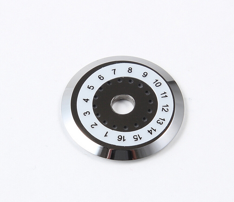 Factory Carbide Replacement Cleaver Blade/Cutting Wheel For Fiber Cleavers CT-20 CT-30