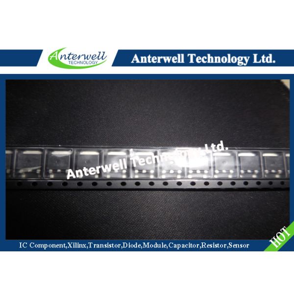 China 500V 5A N-Channel MOSFET advanced high voltage MOSFET process AOD5N50 factory