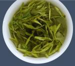 West lake longjing 2018 xincha green tea will be distributed 250 grams per piece