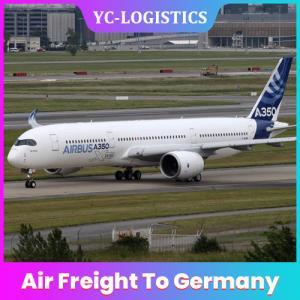 China Day Delivery CIF TNT DDU Air Freight Cargo Shipping Company factory