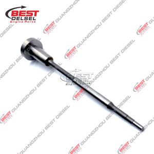 Genuine Common Rail Valve F00RJ02246 For Injector 0445120073