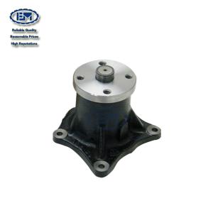 China MITSUBISHI Engine Water Pump 32G4512020 For E320C E320D C6.4 C4.2 D04FR factory