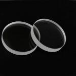 Plano 1064nm AR Coated 22.35*4mm Laser Optical Lens