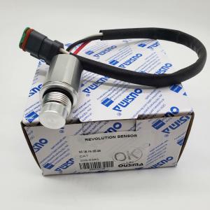 China OUSIMA Revolution Sensor 209-6380 2096380 For Excavator Parts factory