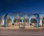Customized Size Outdoor Tent PC Clear Bubble Transparent Tent Waterproof Dome