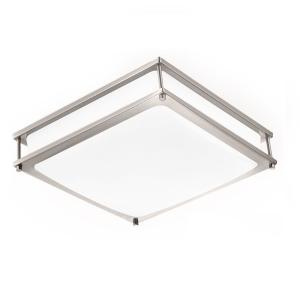 China White Dimmable LED Pendant Ceiling Light 1800LM AC12V T24 Certified factory