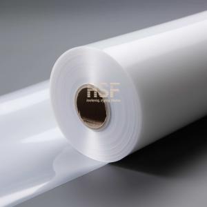 China High Gloss Cast Polypropylene Film Cast PP Film Width 6000mm factory
