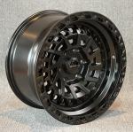 20 Inch 4x4 Off Road Rims Toyota Tacoma Tundra Alloy Wheels