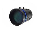 8MP 100mm machine vision industrial camera lens C interface 1-inch fixed focus C