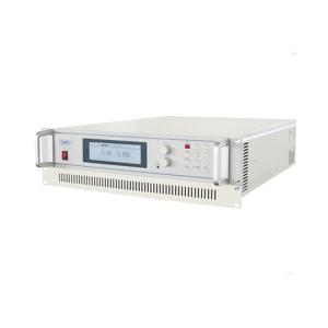 China GPIB Single Phase Programmable Variable AC Power Supply 6KVA OEM factory