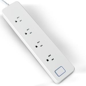 China US Wi-Fi Power Strip(SWB1) factory