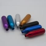 8gram whip cream charger-pack of 50 N2O Chargers