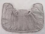NTC PTC USB Heating Pad , Micromink Electric Heated Seat Pad