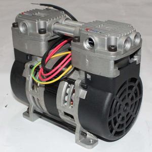 China GSE Oil Free Compressed Air 190W Vaccum Pump factory