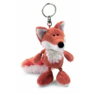 China Wolf keychain Plush Toys factory