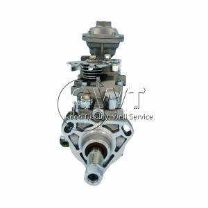 China 0460426412 VE6/12F1150L981-1 Fuel Injection Pump IVECO 504096996 CASE 2853528 for Truck factory