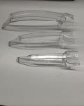 3 Sizes Disposable Video Laryngoscope Equipment 2M Resolution