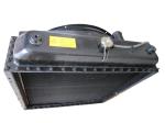 OEM 20C0032 Wheel Loader Water Radiator