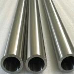 Od 2205 Lowes Stainless Steel Round Pipe Austenitic Nickle Alloy 50mm