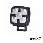 ND50 50W LEd Truck Work Light 9V-80V DC HEAVY DUTY Car Accessories