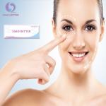 Aesthetic Dermal Filler Injections Facial Rejuvenation Without Surgery