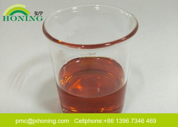 Epoxy Hardener Chemistry For Marine Epoxy Coatings , High Purity Concrete Floor