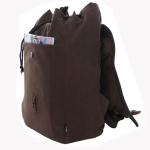 Multifunction Girls Canvas Student Travel Bag For Camping
